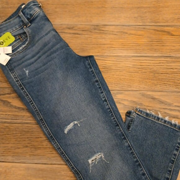 Everflex Maurices jeans - Picture 3 of 4
